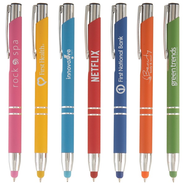 SGS0570 The Panache Pen Soft Bright Style With ...
